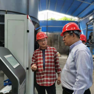 銅仁電解錳渣輕骨料關(guān)鍵技術(shù)及應(yīng)用研究